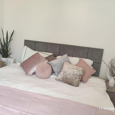 Hale Lodge 런던 외부 사진